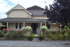 Tin House in Tanunda, Tanunda